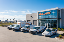 Dealerships