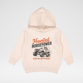 Little Rad Hoodie
