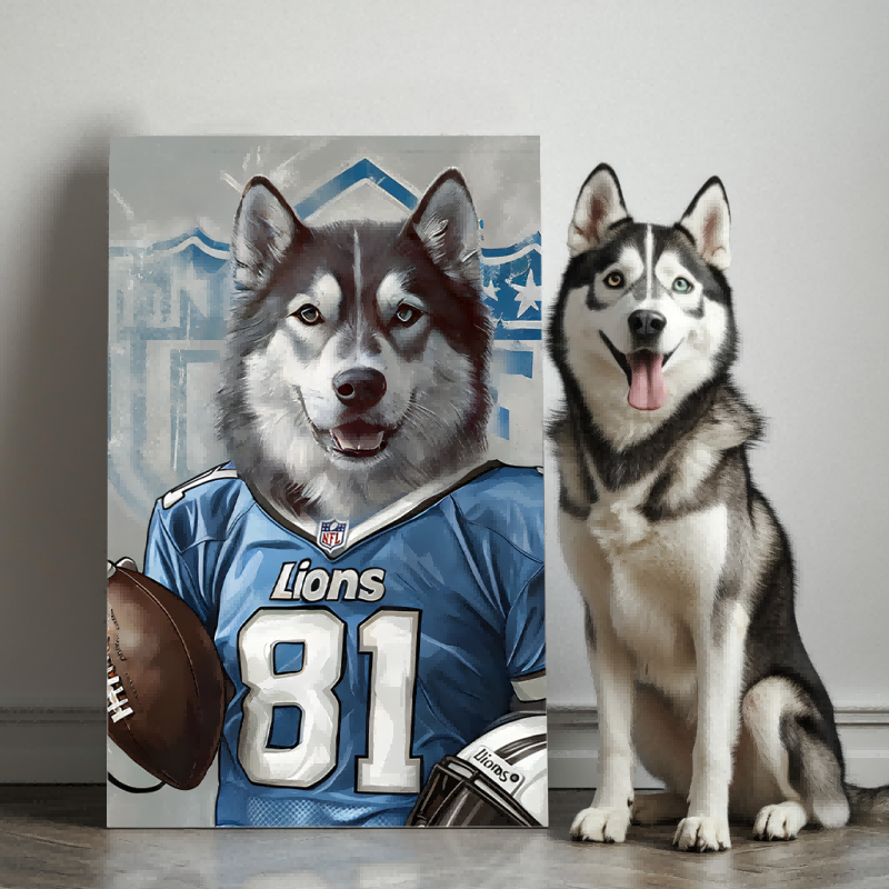 Pet Portrait