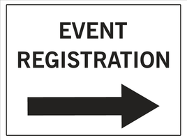 Event Signs