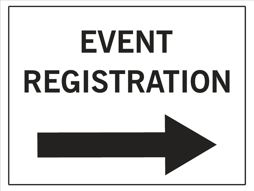 Event Signs