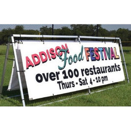 Ace Banner Frame