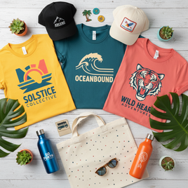 Apparel & Accessories