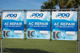 Banner's