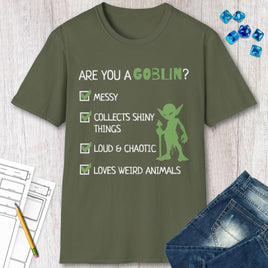 Fantasy T-Shirts