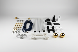 Flag Accessories & Hardware