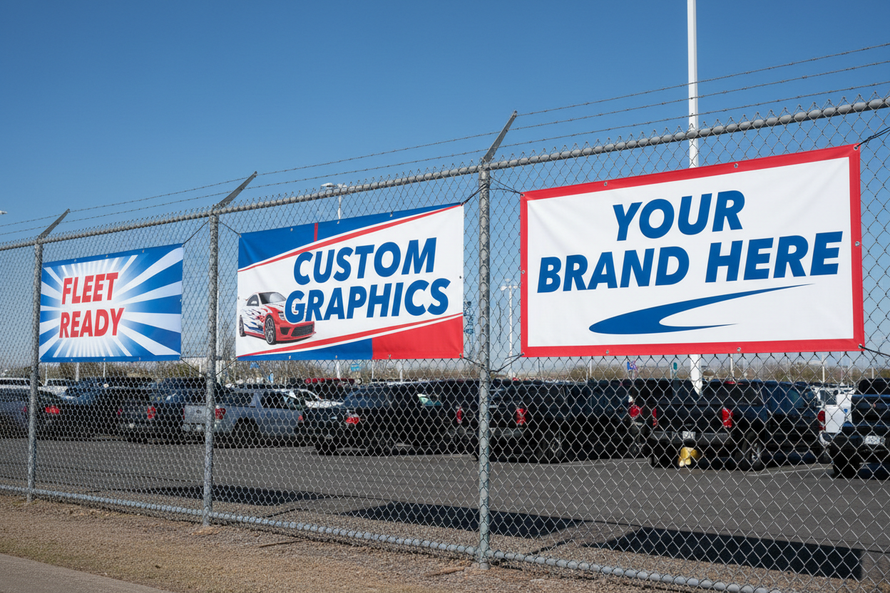 Banners