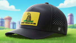 Haka Hats