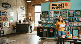 Novelty Outpost