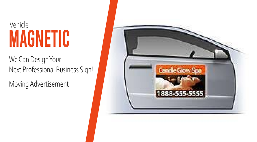 Magnetic Products