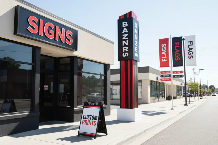Signs