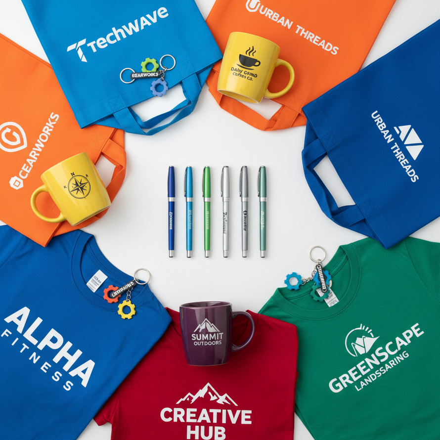 Promotional Products
