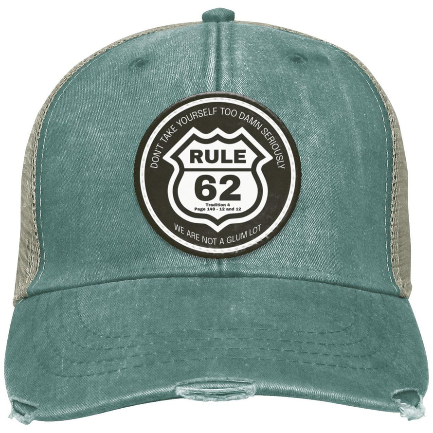 Recovery Hats