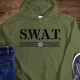 Recovery Hoodies