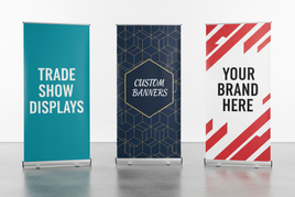 Retractable Banners
