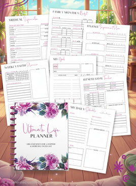 Digital Planners