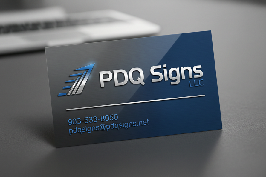 Business Cards