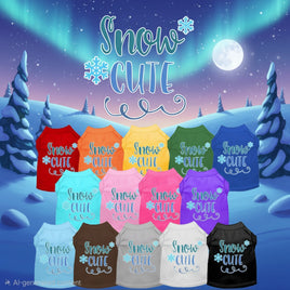 Pet Shirts