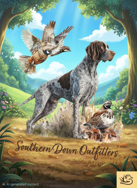 Southern Down Tee