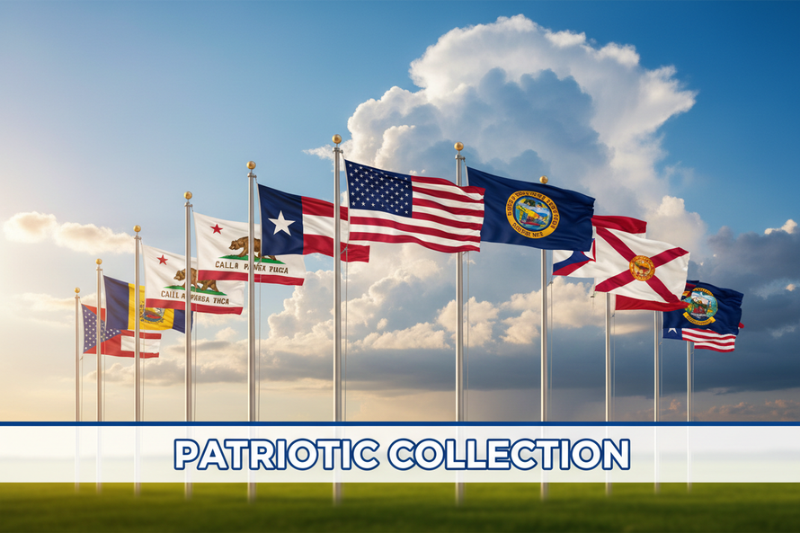International Flags