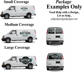 Vehicle Graphics