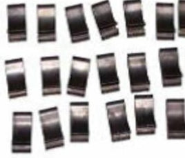 Mounting Clips
