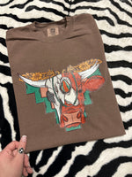 To Live Slow - comfort colors