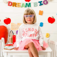 School Spirit - Child Sweater