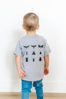 Bug Collector - Child Tee