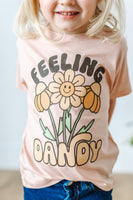 Feeling Dandy - Child Tee