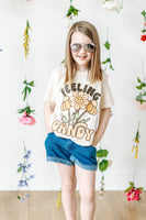 Feeling Dandy - Child Tee