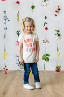 What a Time To Be a Vibe - Child Tee