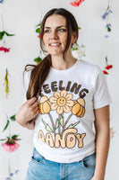 Feeling Dandy - Unisex Tee