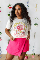Soul Full of Sunshine - Comfort Colors Tee