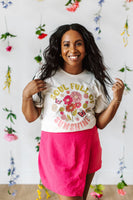 Soul Full of Sunshine - Comfort Colors Tee