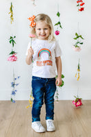 Only Happens When It Rains - Child Tee