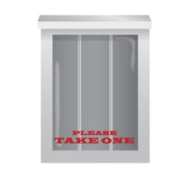 Brochure Box