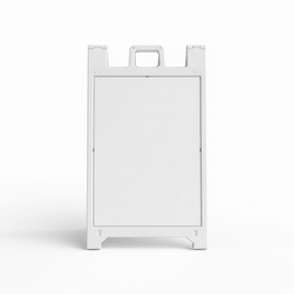 Signicade Deluxe A-Frame Sign Holder