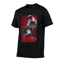 Dexter See Saw  Quick-drying T-Shirt
