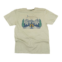 Ten Thousand Star Hotel - Comfort Colors Tee