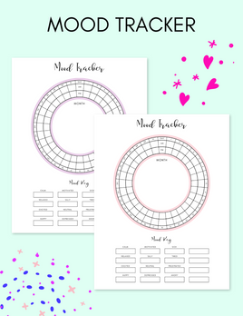 Mood Tracker
