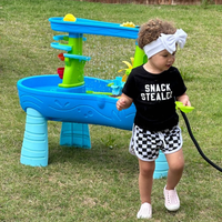 Snack Stealer - Child Tee