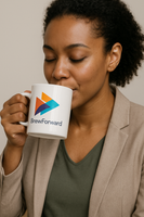 11 oz. Custom Mugs