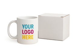 11 oz. Custom Mugs