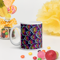 Custom 11oz Mug