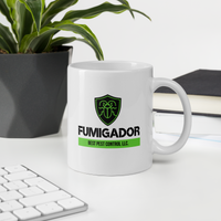Custom 11oz Mug