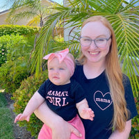 Mama's Girl - Original - Child Tee