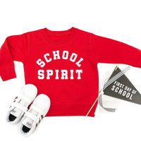 School Spirit - Child Sweater
