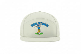 Custom Richardson 169 Cannon Cap