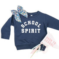 School Spirit - Child Sweater